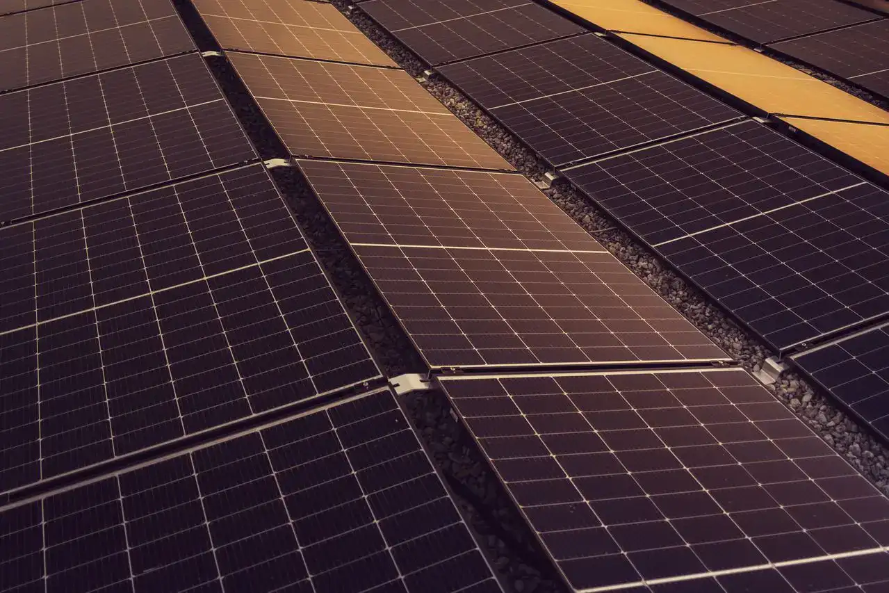 Stromnetz und Energieinfrastruktur in Deutschland
